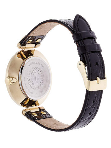 ANNE KLEIN LEATHER AK/1396BMBK