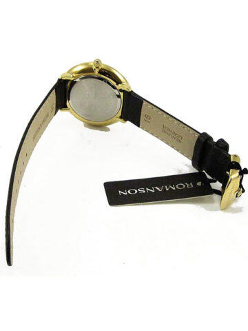 ROMANSON GISELLE RL0385TLG BK