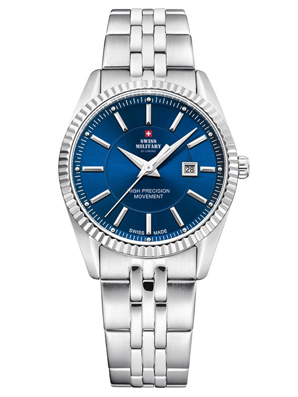 Часы Swiss Military By Chrono Quartz Watches SM34066.03