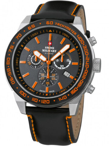 SWISS MILITARY BY CHRONO SM34030.05