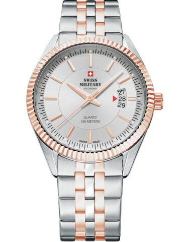 SWISS MILITARY BY CHRONO SM34046.07
