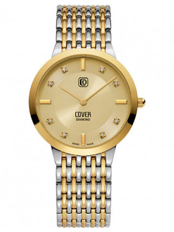 23-16 COVER LANGHAM DIAMOND CO125.22