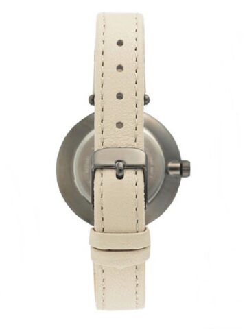 23-2-1-2 ANNE KLEIN LEATHER AK/3445GYCR