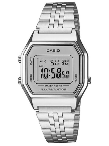 CASIO VINTAGE LA680WEA-7EF
