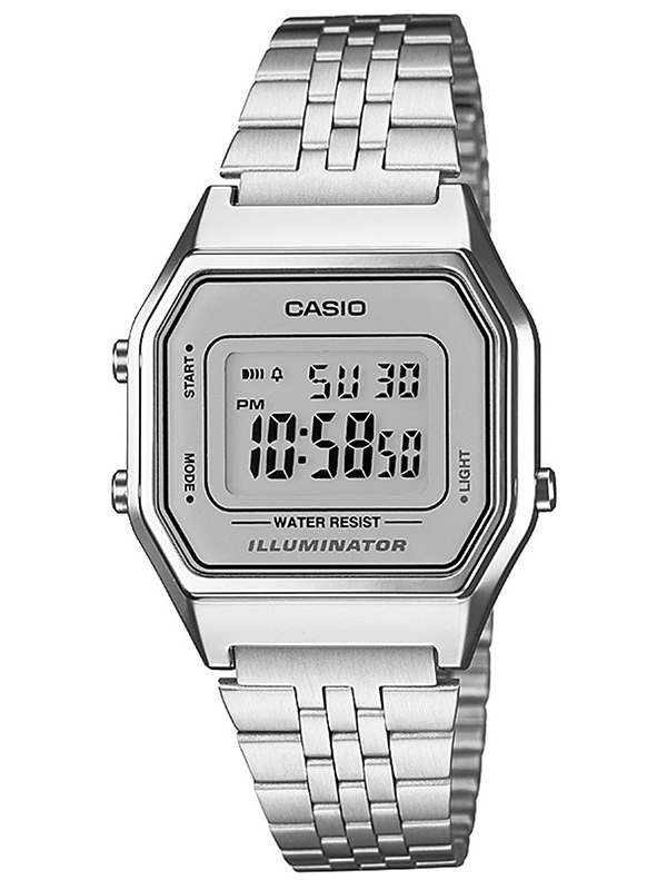 Часы Casio Vintage LA680WEA-7EF