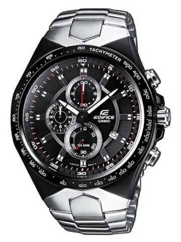 CASIO EDIFICE EF-534D-1A