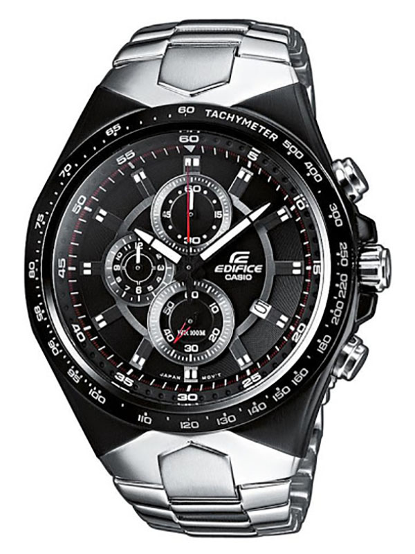 Часы Casio Edifice EF-534D-1A