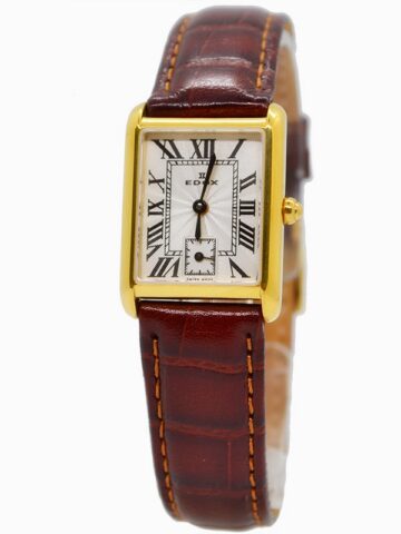 EDOX FASHION 23080-37J-AR