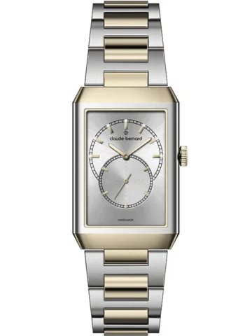 23098-357JM-AID CLAUDE BERNARD ORA VERA Small seconds Gents 23098-357JM-AID