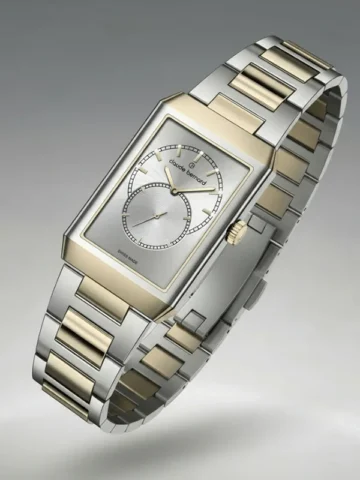 23098-357JM-AID.2 CLAUDE BERNARD ORA VERA Small seconds Gents 23098-357JM-AID