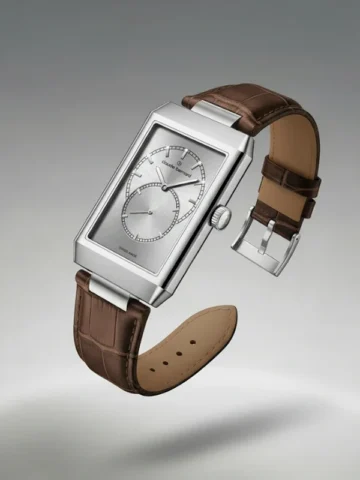 23098-3CBR-AIN.1 CLAUDE BERNARD ORA VERA Small seconds Gents 23098-3CBR-AIN