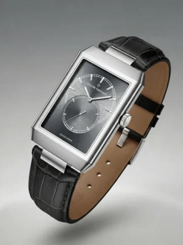 23098-3CGR-GIN.1 CLAUDE BERNARD ORA VERA Small seconds Gents 23098-3CGR-GIN