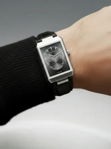 23098-3CGR-GIN.3 CLAUDE BERNARD ORA VERA Small seconds Gents 23098-3CGR-GIN