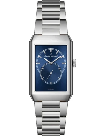 23098-3M-BUIN CLAUDE BERNARD ORA VERA Small seconds Gents 23098-3M-BUIN