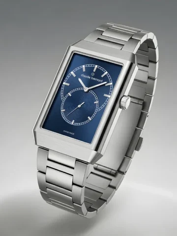 23098-3M-BUIN.2 CLAUDE BERNARD ORA VERA Small seconds Gents 23098-3M-BUIN