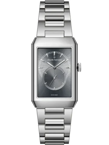 23098-3M-GIN CLAUDE BERNARD ORA VERA Small seconds Gents 23098-3M-GIN