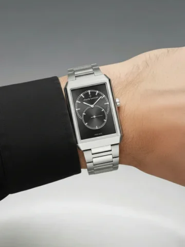 23098-3M-GIN.1 CLAUDE BERNARD ORA VERA Small seconds Gents 23098-3M-GIN