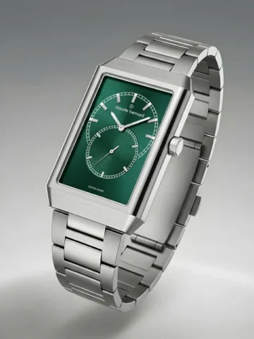 23098-3M-VIN.2 CLAUDE BERNARD ORA VERA Small seconds Gents 23098-3M-VIN