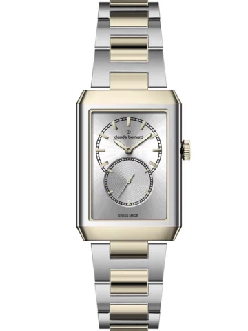 23099-357JM-AID CLAUDE BERNARD ORA VERA Small seconds Ladies 23099-357JM-AID
