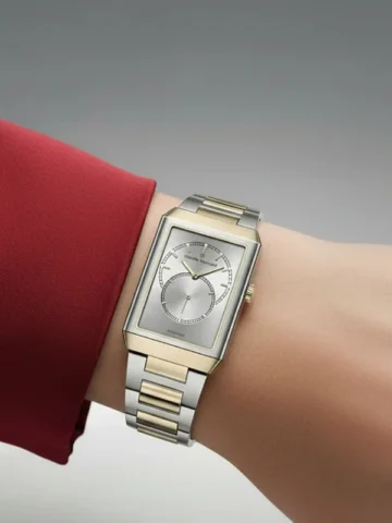 23099-357JM-AID.1 CLAUDE BERNARD ORA VERA Small seconds Ladies 23099-357JM-AID