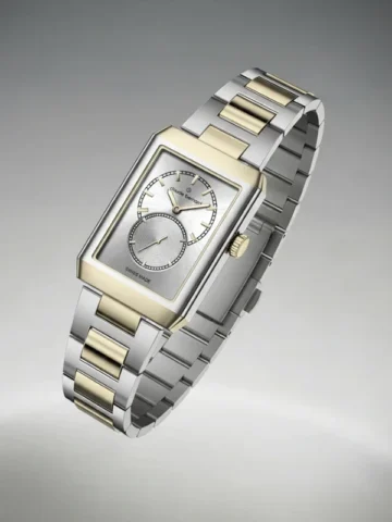 23099-357JM-AID.2 CLAUDE BERNARD ORA VERA Small seconds Ladies 23099-357JM-AID