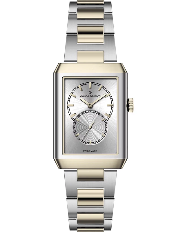 Часы Claude Bernard Ora Vera Small Seconds Ladies 23099-357JM-AID