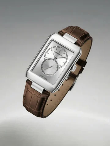 23099-3CBR-AIN.2 CLAUDE BERNARD ORA VERA Small seconds Ladies 23099-3CBR-AIN