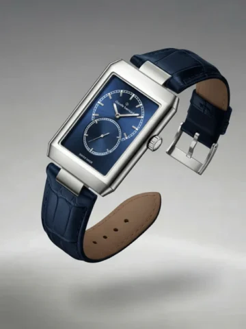 23099-3CBU-BUIN.2 CLAUDE BERNARD ORA VERA Small seconds Ladies 23099-3CBU-BUIN