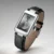 23099-3CGR-GIN.3 CLAUDE BERNARD ORA VERA Small seconds Ladies 23099-3CGR-GIN