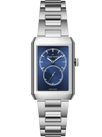 23099-3M-BUIN CLAUDE BERNARD ORA VERA Small seconds Ladies 23099-3M-BUIN