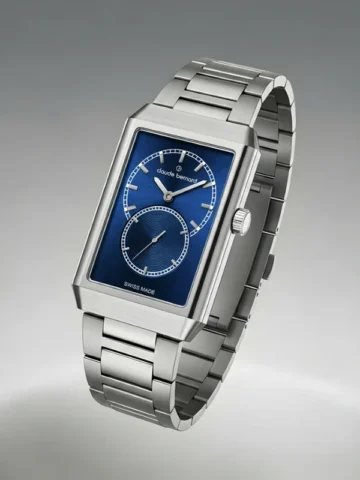 23099-3M-BUIN.2 CLAUDE BERNARD ORA VERA Small seconds Ladies 23099-3M-BUIN