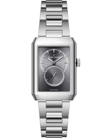 23099-3M-GIN CLAUDE BERNARD ORA VERA Small seconds Ladies 23099-3M-GIN