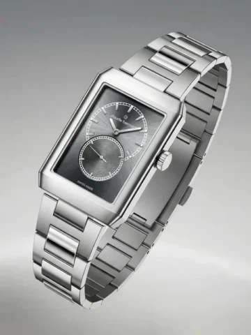 23099-3M-GIN.2 CLAUDE BERNARD ORA VERA Small seconds Ladies 23099-3M-GIN