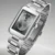 23099-3M-GIN.2 CLAUDE BERNARD ORA VERA Small seconds Ladies 23099-3M-GIN