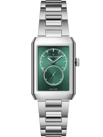 23099-3M-VIN CLAUDE BERNARD ORA VERA Small seconds Ladies 23099-3M-VIN