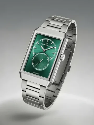 23099-3M-VIN.2 CLAUDE BERNARD ORA VERA Small seconds Ladies 23099-3M-VIN