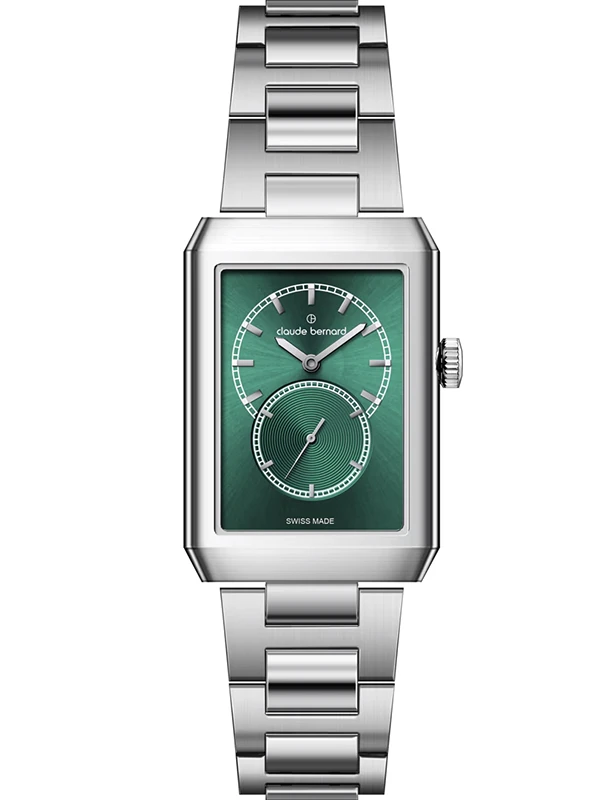 Часы Claude Bernard Ora Vera Small Seconds Ladies 23099-3M-VIN