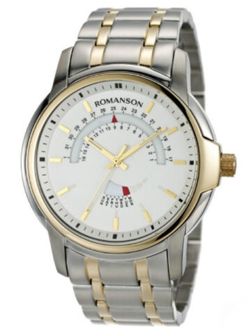 ROMANSON ADEL TM2631CMC WH