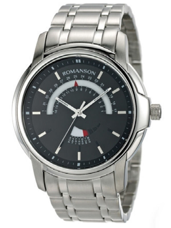 Ceas Romanson Adel TM2631CMW Bk