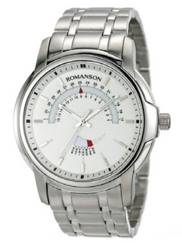 ROMANSON ADEL TM2631CMW WH