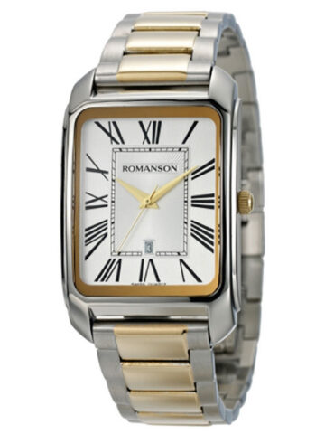 ROMANSON ADEL TM2632MC WH