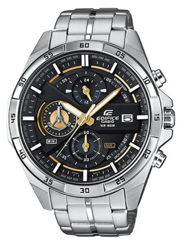 CASIO EDIFICE EFR-556D-1AVUEF