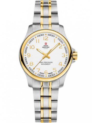 SWISS MILITARY BY CHRONO SM30201.20