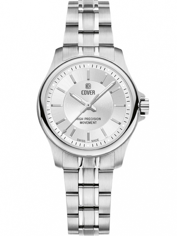 Ceas Cover Marville Lady CO201.02