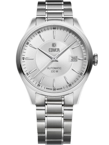 COVER ARAGON GENT AUTOMATIC COA4.18