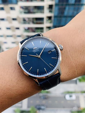 ORIENT CONTEMPORARY RA-AC0E04L30B