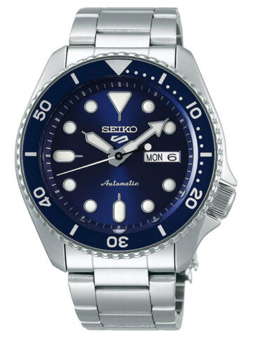 24-29 SEIKO 5 SPORTS SRPD51K1