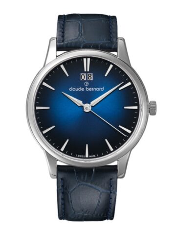 CLAUDE BERNARD CLASSIC GENTS 63003-3-BUIN1