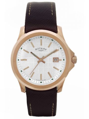 ROTARY TIMEPIECES GS02353/02