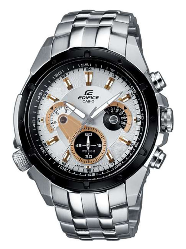 Часы Casio Edifice EF-535D-7A